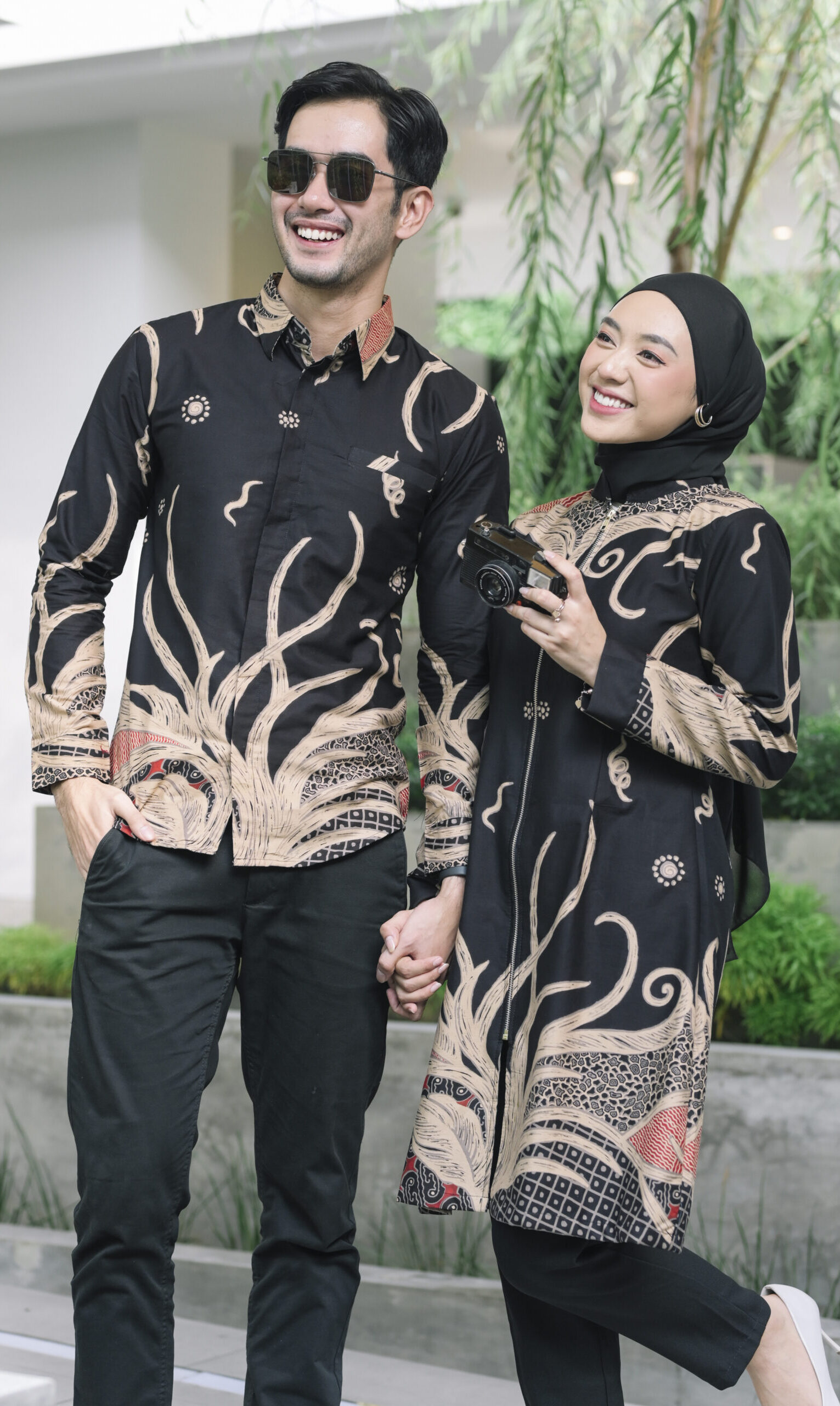 Batik-Prabuseno-couple Batik-Prabuseno-couple