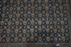 7 Rekomendasi Jenis Seragam Batik untuk PKK Nasional batik flora