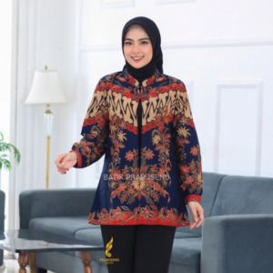 Jual Seragam Batik untuk Haji 2026 seragam batik haji wanita