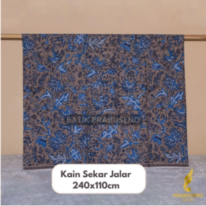 Apa itu Batik? Ini Filosofi, Jenis, Motif dan Maknanya Batik Print