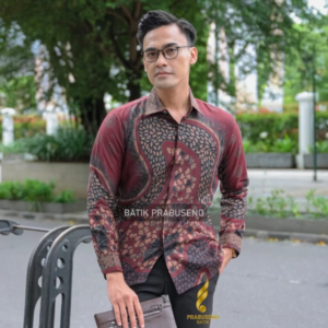 19 Ide Seragam Batik Event batik dobby batik seragam event