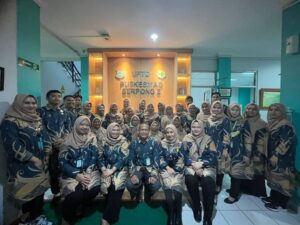 7 Rekomendasi Jenis Seragam Batik untuk PKK Nasional seragam batik untuk PKK nasional