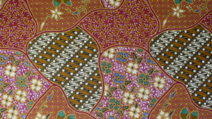 Apa itu Batik? Ini Filosofi, Jenis, Motif dan Maknanya Batik Sekar Jagad
