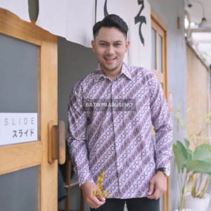 Apa itu Batik? Ini Filosofi, Jenis, Motif dan Maknanya batik motif parang