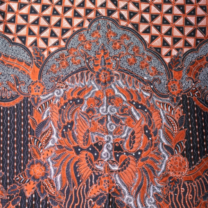 Apa itu Batik? Ini Filosofi, Jenis, Motif dan Maknanya Batik Tulis Batik Prabuseno