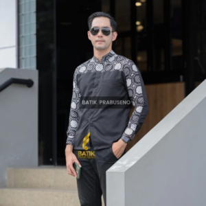 7 Rekomendasi Jenis Seragam Batik untuk PKK Nasional seragam batik untuk PKK nasional