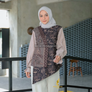 Jasa Pembuatan Seragam Batik Indonesia seragam batik wanita