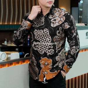 Jasa Pembuatan Seragam Batik Indonesia seragam batik pria